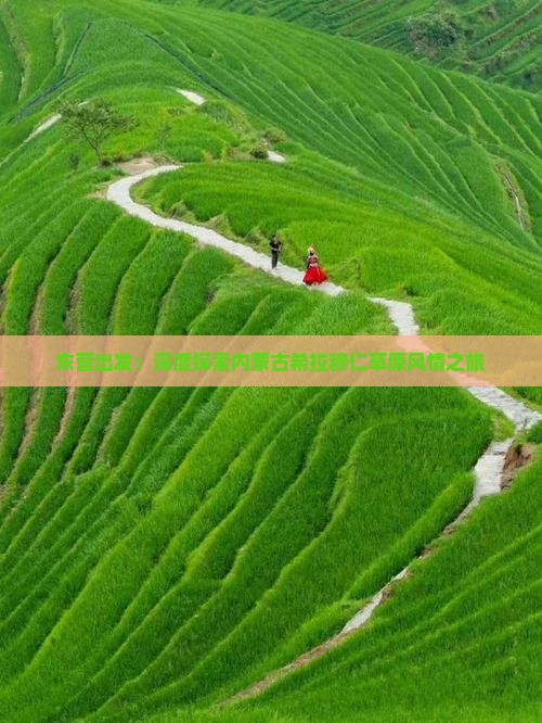 东营出发：深度探索内蒙古希拉穆仁草原风情之旅