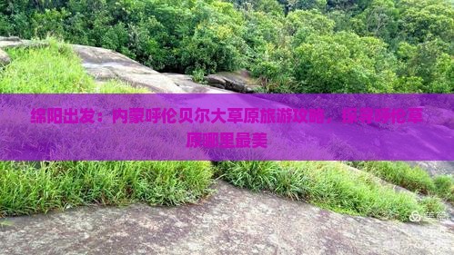绵阳出发：内蒙呼伦贝尔大草原旅游攻略，探寻呼伦草原哪里最美