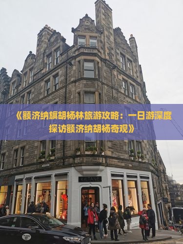《额济纳旗胡杨林旅游攻略：一日游深度探访额济纳胡杨奇观》