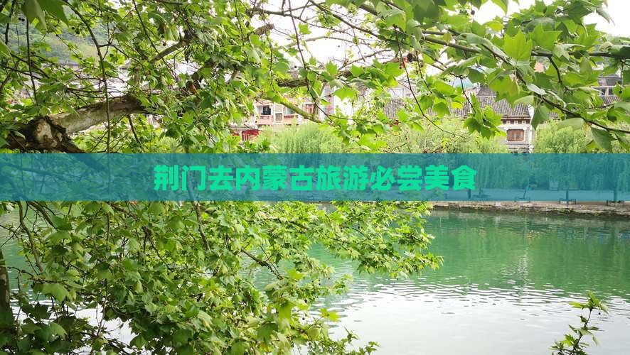 荆门去内蒙古旅游必尝美食