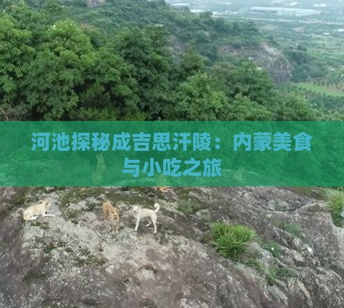 河池探秘成吉思汗陵:内蒙美食与小吃之旅 河池探秘成吉思汗陵:内蒙美食与小吃之旅