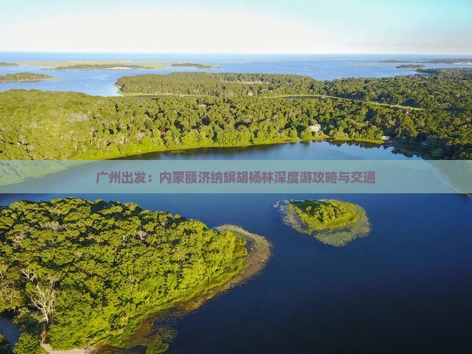 广州出发：内蒙额济纳旗胡杨林深度游攻略与交通