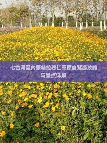 七台河至内蒙希拉穆仁草原自驾游攻略与景点详解