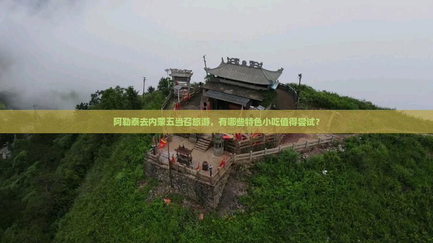 阿勒泰去内蒙五当召旅游小吃