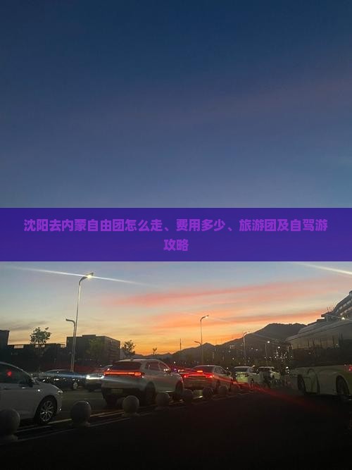 沈阳去内蒙自由团