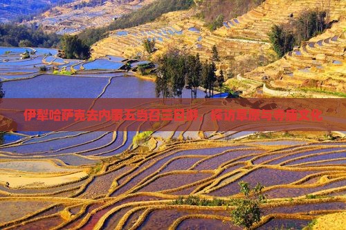 伊犁哈萨克去内蒙五当召三日游 伊犁哈萨克去内蒙五当召三日游