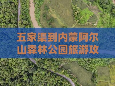 五家渠到内蒙阿尔山森林公园旅游攻略