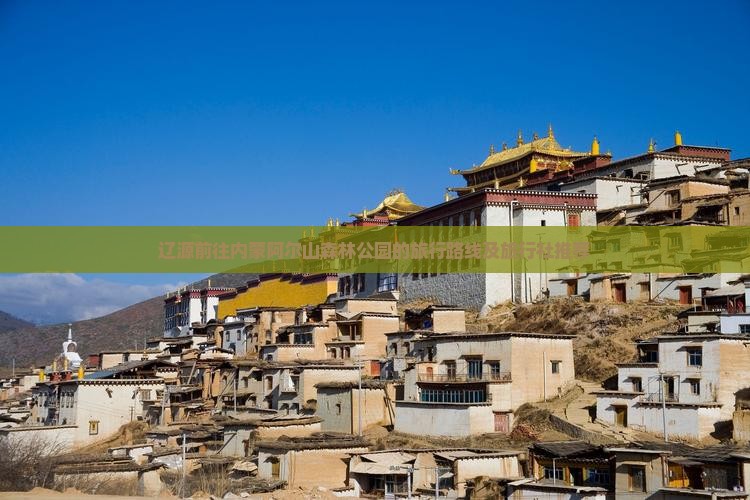 辽源前往内蒙阿尔山森林公园的旅行路线及旅行社推荐