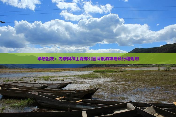 孝感出发：内蒙阿尔山森林公园深度游攻略及行程规划