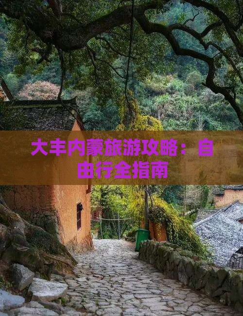 大丰内蒙旅游攻略：自由行全指南
