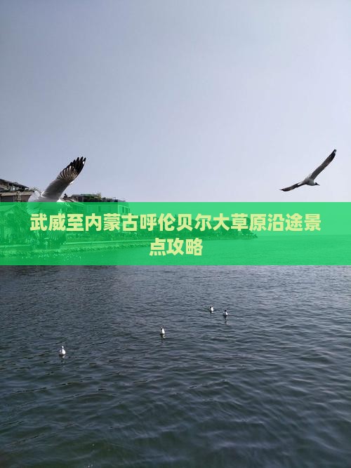 武威至内蒙古呼伦贝尔大草原沿途景点攻略