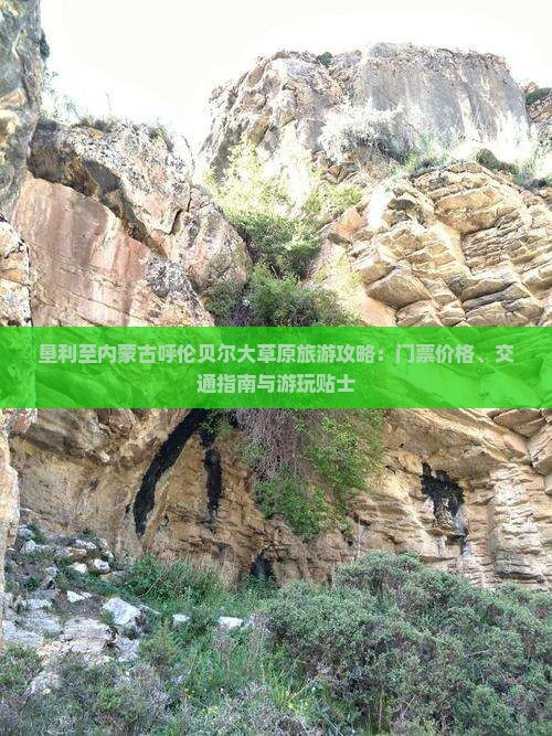 垦利至内蒙古呼伦贝尔大草原旅游攻略：门票价格、交通指南与游玩贴士