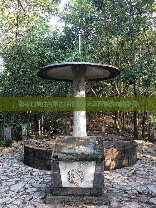 张家口前往内蒙古呼伦贝尔大草原旅游线路推荐