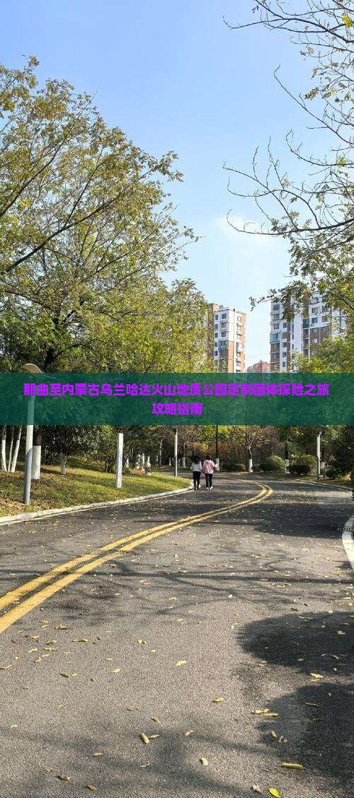 那曲至内蒙古乌兰哈达火山地质公园定制团体探险之旅攻略指南