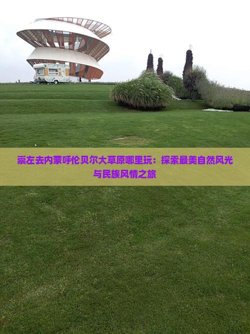 崇左去内蒙呼伦贝尔大草原哪里玩：探索最美自然风光与民族风情之旅