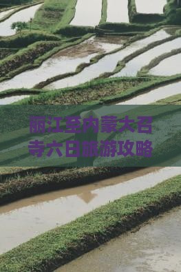 丽江至内蒙大召寺六日旅游攻略详解