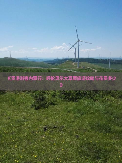 《贵港游客内蒙行：呼伦贝尔大草原旅游攻略与花费多少》