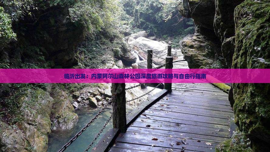 临沂出发：内蒙阿尔山森林公园深度旅游攻略与自由行指南