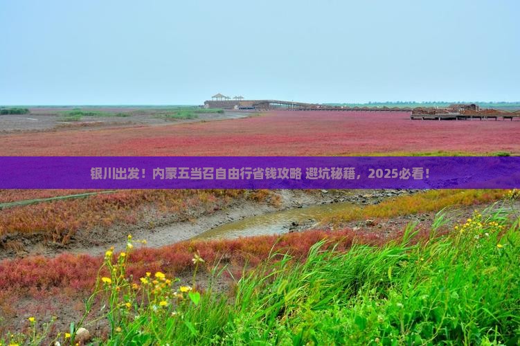 银川到内蒙五当召自由行