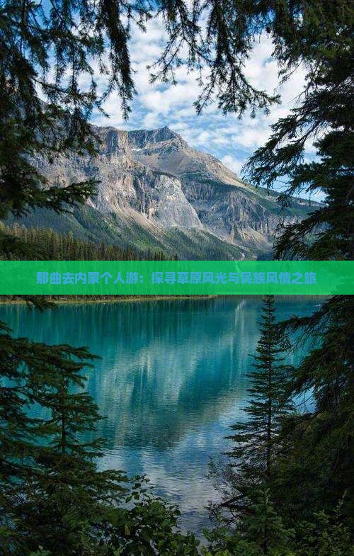 那曲去内蒙个人游：探寻草原风光与民族风情之旅