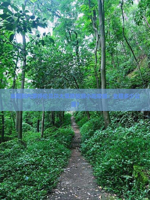 阜阳到内蒙呼伦贝尔大草原旅游小吃攻略：全程多少公里？