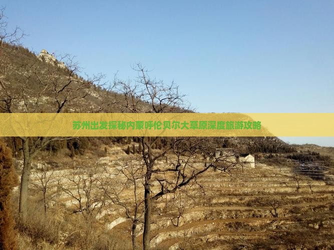 苏州出发探秘内蒙呼伦贝尔大草原深度旅游攻略