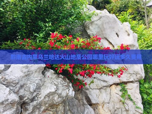 黔南去内蒙乌兰哈达火山地质公园哪里玩好玩多久费用