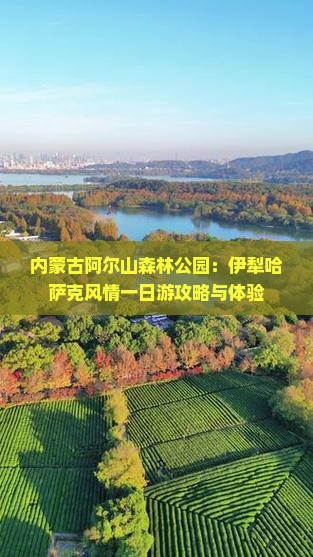 内蒙古阿尔山森林公园：伊犁哈萨克风情一日游攻略与体验