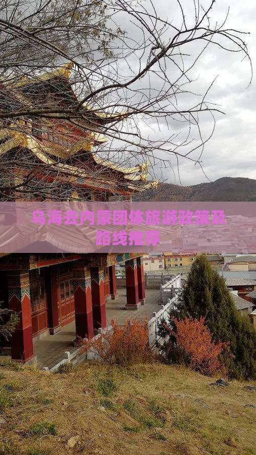 乌海去内蒙团体旅游政策及路线推荐