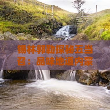 锡林郭勒探秘五当召：品味地道内蒙美食之旅