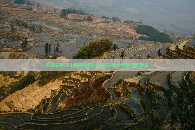 内蒙古阿尔山森林公园：探秘之旅大型旅游团出发