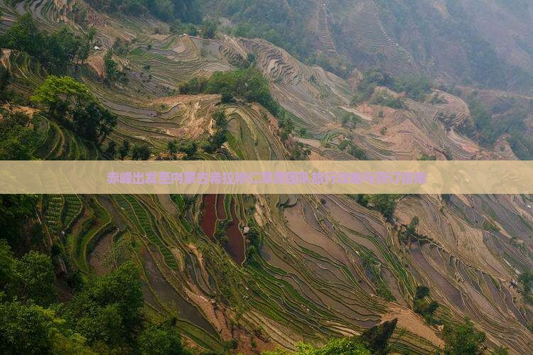 赤峰出发至内蒙古希拉穆仁草原团队旅行攻略与预订指南