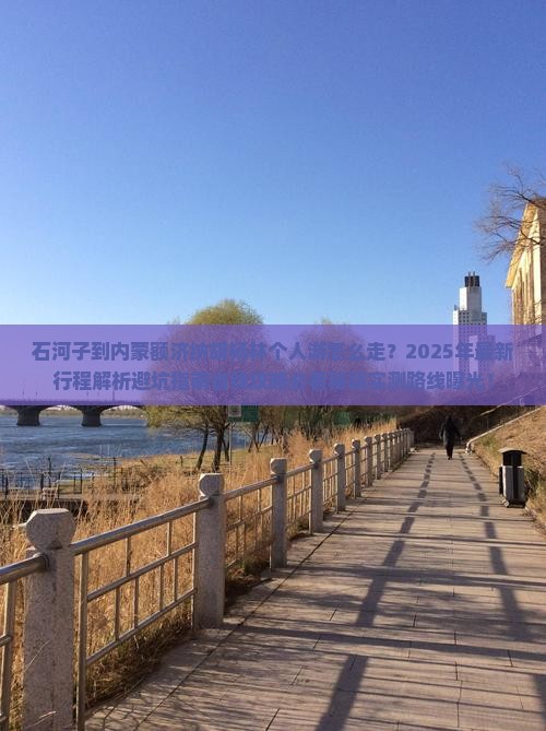石河子到内蒙额济纳胡杨林个人游
