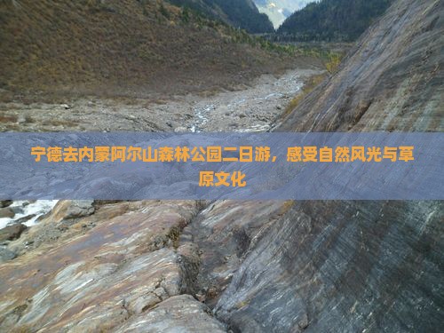 宁德去内蒙阿尔山国家森林公园二日游