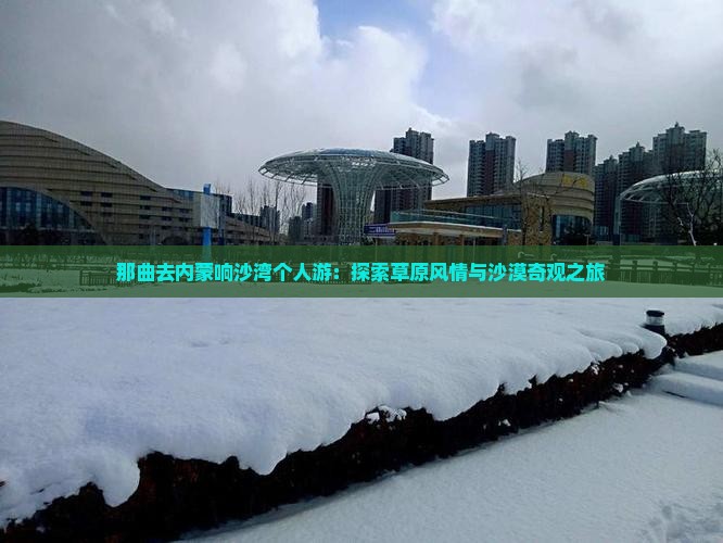 那曲去内蒙响沙湾个人游：探索草原风情与沙漠奇观之旅