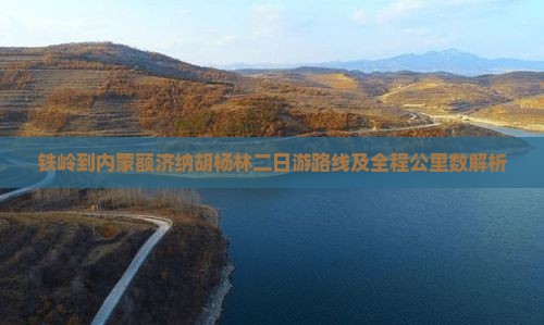 铁岭到内蒙额济纳胡杨林二日游路线及全程公里数解析