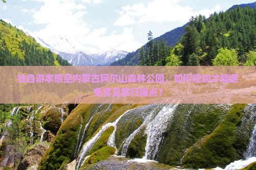 独自游孝感至内蒙古阿尔山森林公园，如何规划才能避免常见旅行痛点？