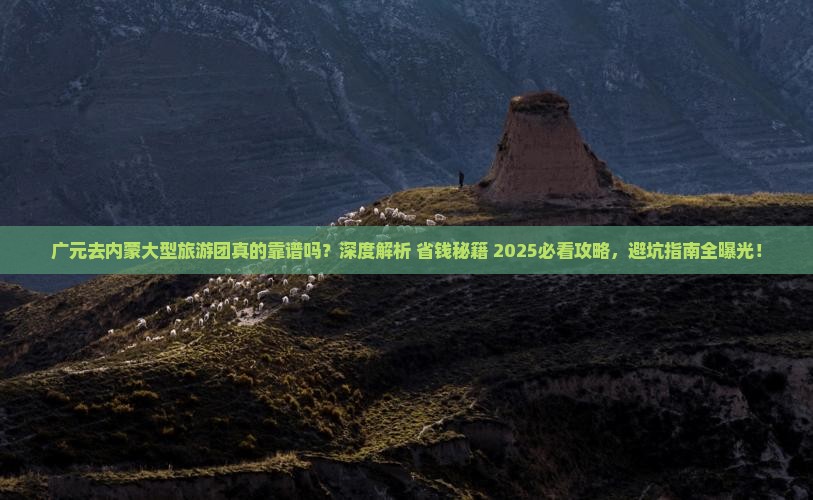 广元去内蒙大型旅游团