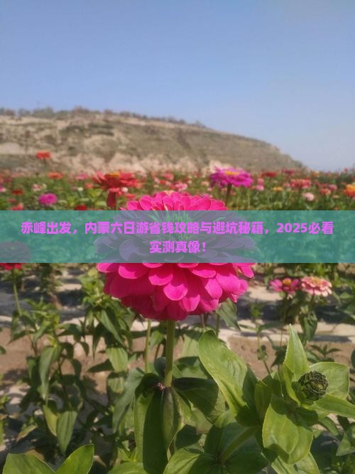 赤峰去内蒙六日游