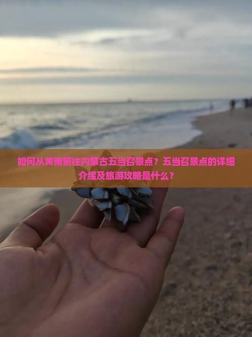 如何从黄南前往内蒙古五当召景点？五当召景点的详细介绍及旅游攻略是什么？