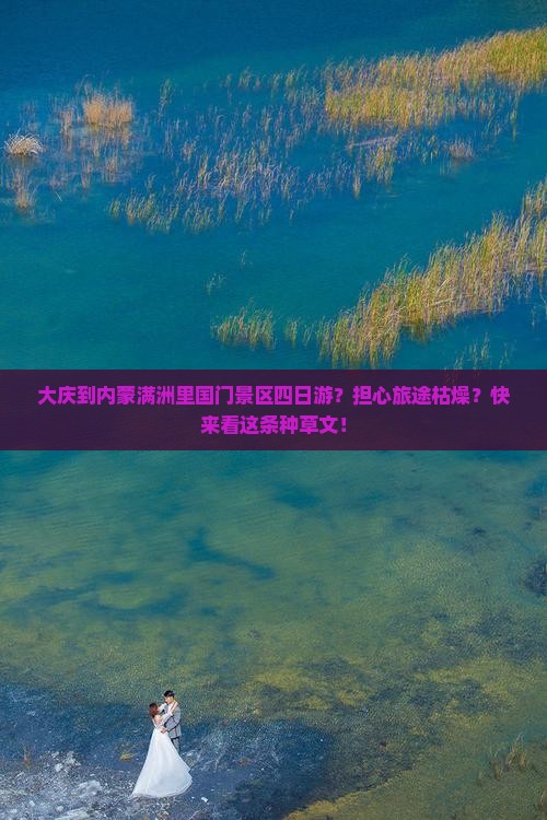 大庆到内蒙满洲里国门景区四日游？担心旅途枯燥？快来看这条种草文！