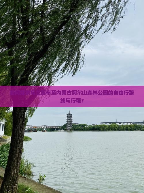 如何规划乌兰察布至内蒙古阿尔山森林公园的自由行路线与行程？