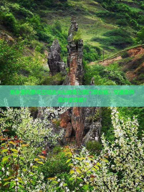 新乡至内蒙乌兰哈达火山地质公园门票价格、交通及购票方式详解？