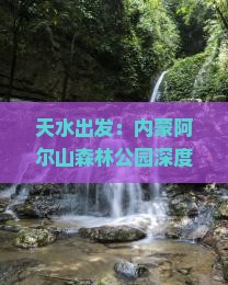 天水出发：内蒙阿尔山森林公园深度旅游攻略指南
