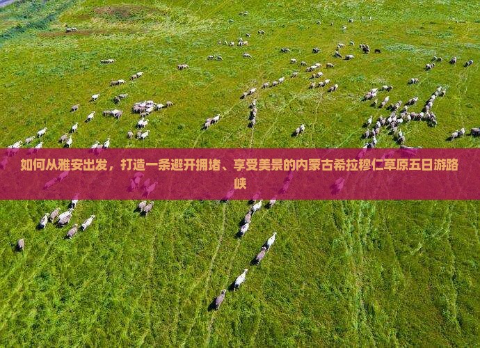 如何从雅安出发，打造一条避开拥堵、享受美景的内蒙古希拉穆仁草原五日游路峡
