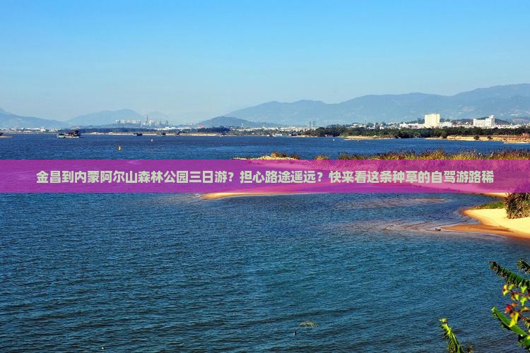 金昌到内蒙阿尔山森林公园三日游？担心路途遥远？快来看这条种草的自驾游路稀
