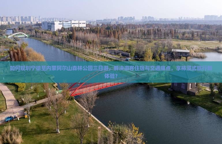 如何规划宁德至内蒙阿尔山森林公园三日游，解决游客住宿与交通痛点，享柿浸式旅行新体验？