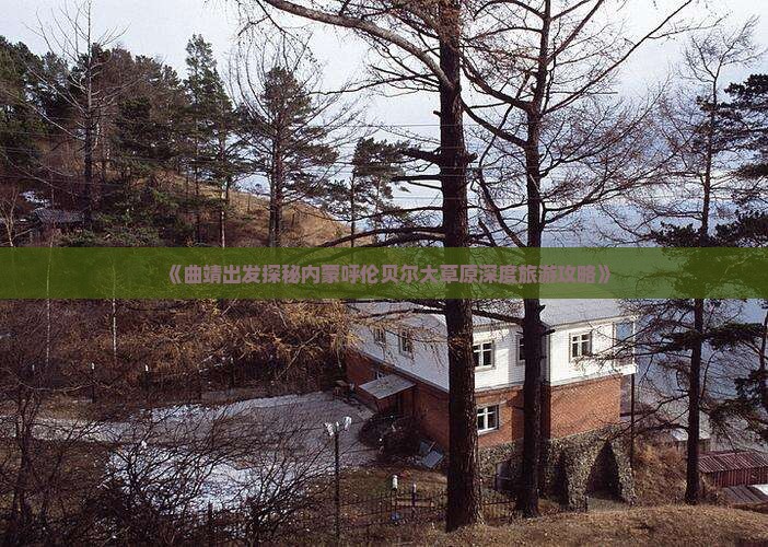 《曲靖出发探秘内蒙呼伦贝尔大草原深度旅游攻略》