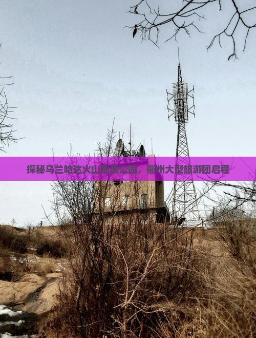 探秘乌兰哈达火山地质公园，衢州大型旅游团启程