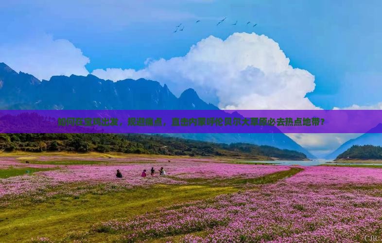 如何在宝鸡出发，规避痛点，直击内蒙呼伦贝尔大草原必去热点地带？